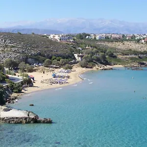 Manolo S Olive Farm, With Seaview Apartment